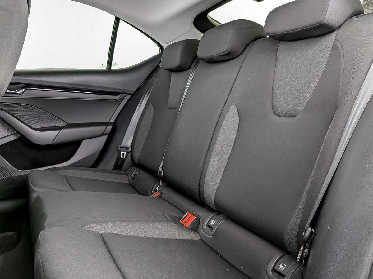 Купить Skoda Octavia, 2021, 83 060 км.. Фото: #9