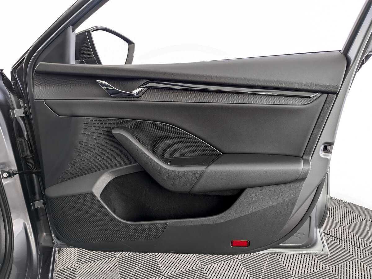 Купить Skoda Octavia, 2021, 83 060 км.. Фото: #19