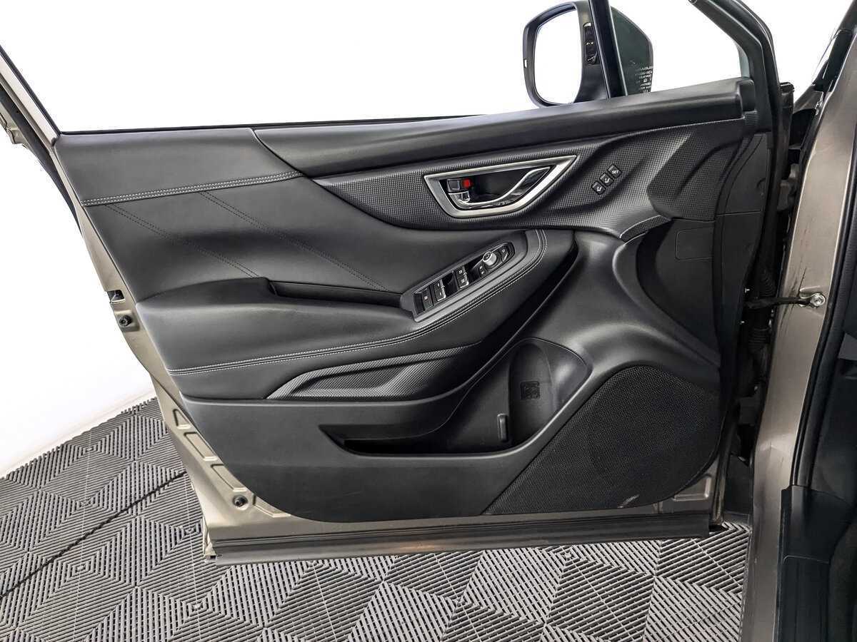 Купить Subaru Forester, 2019, 171 366 км.. Фото: #14