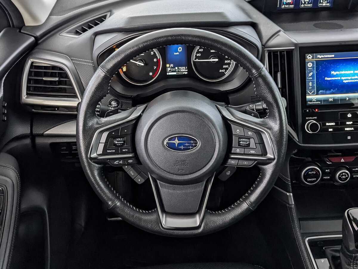 Купить Subaru Forester, 2019, 171 366 км.. Фото: #17
