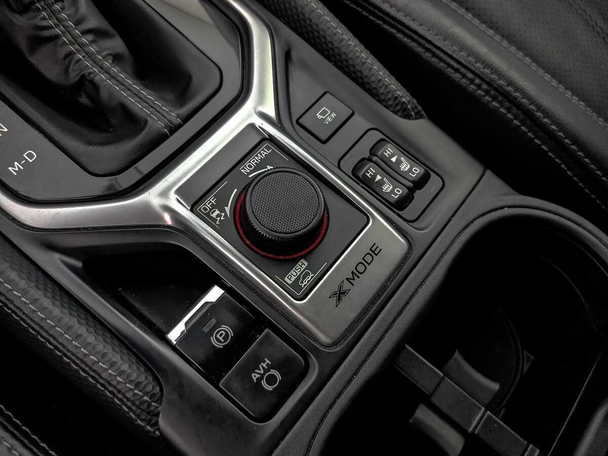 Купить Subaru Forester, 2019, 171 366 км.. Фото: #23