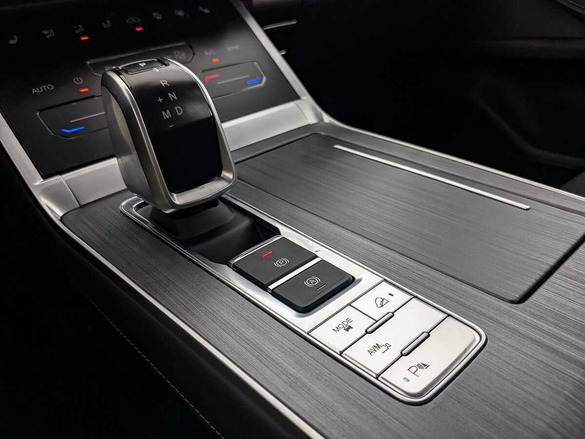 Купить Chery Tiggo 7 Pro Max, 2023, 13 392 км.. Фото: #16