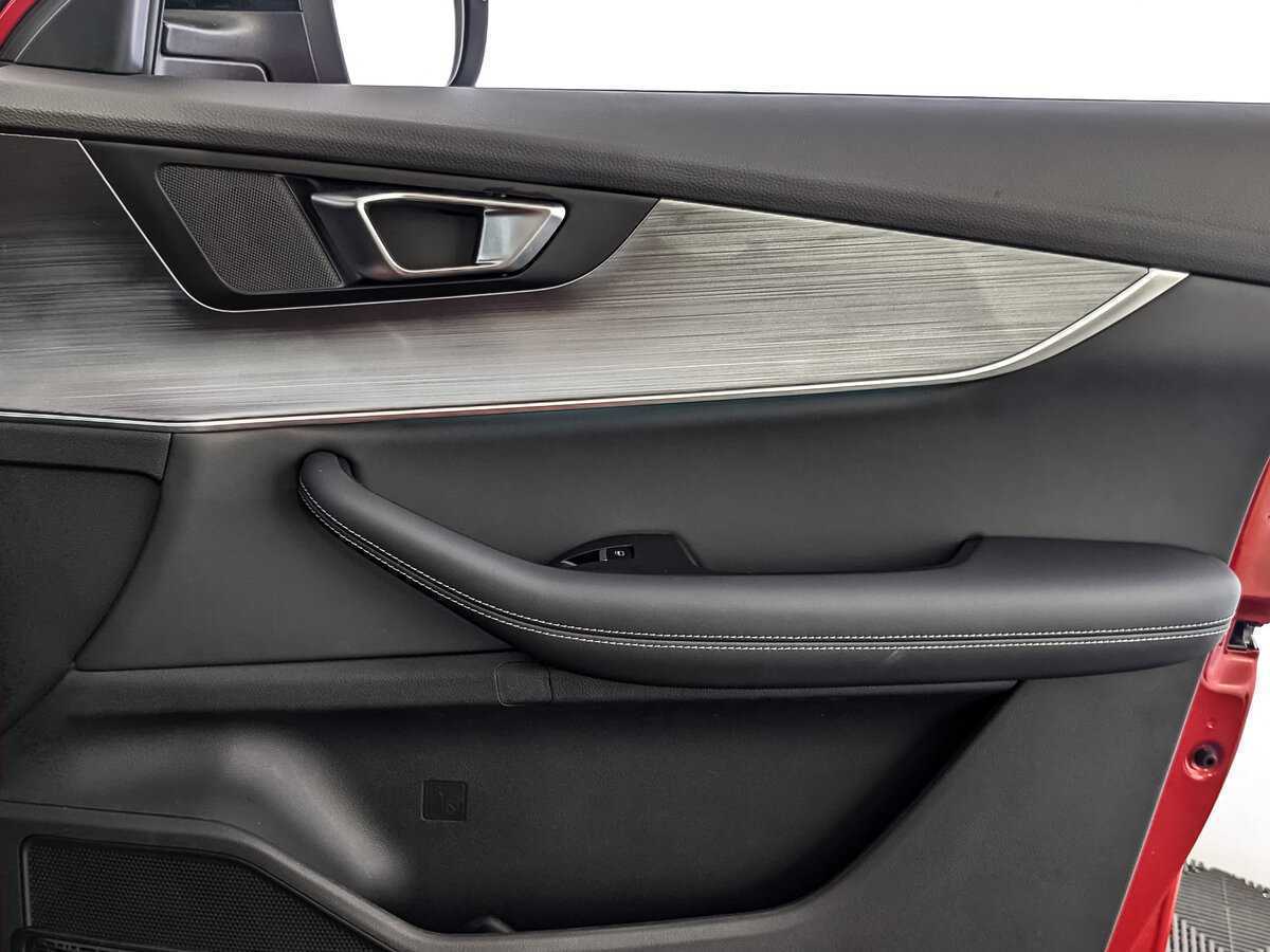 Купить Chery Tiggo 7 Pro Max, 2023, 13 392 км.. Фото: #20