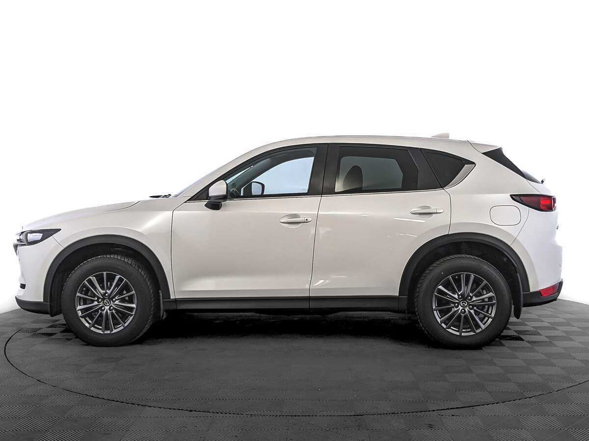 Купить Mazda CX-5, 2020, 57 200 км.. Фото: #7
