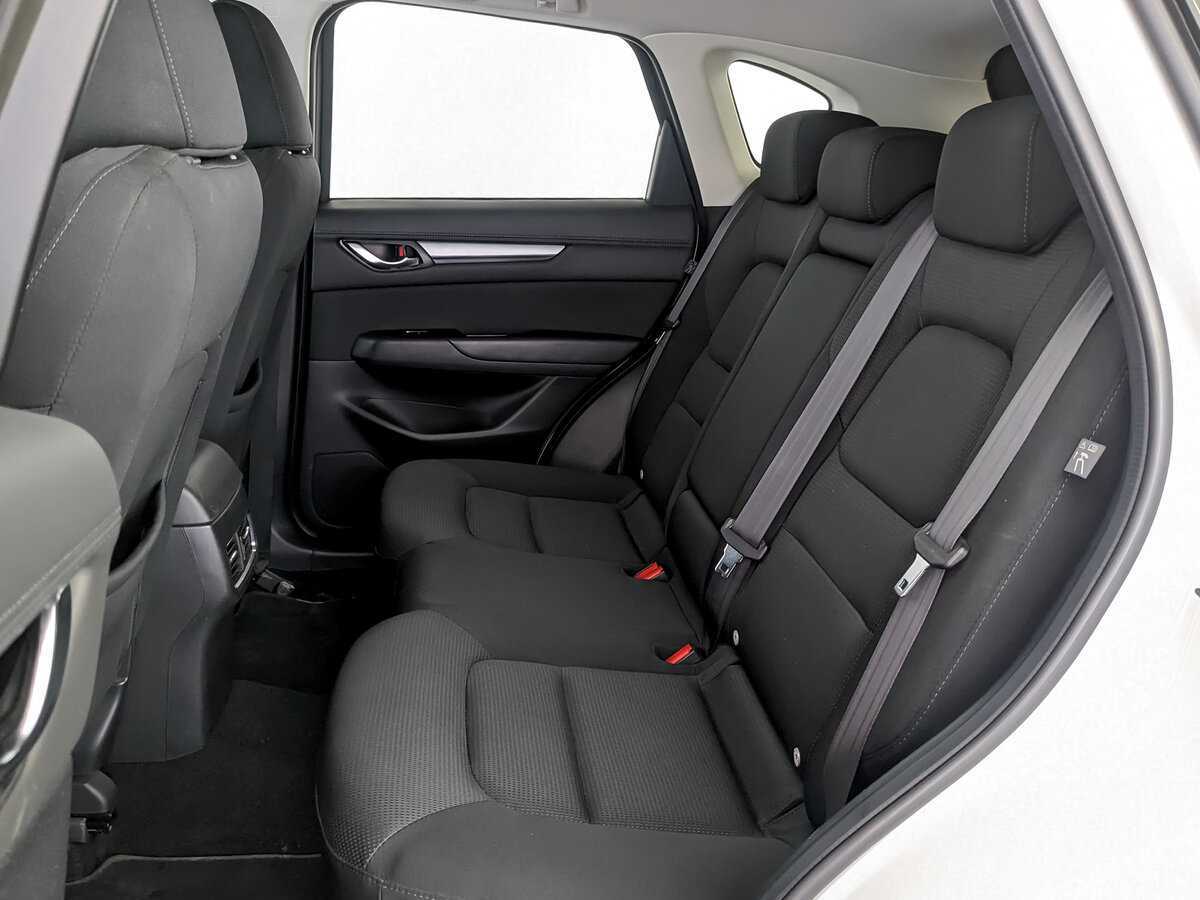 Купить Mazda CX-5, 2020, 57 200 км.. Фото: #9
