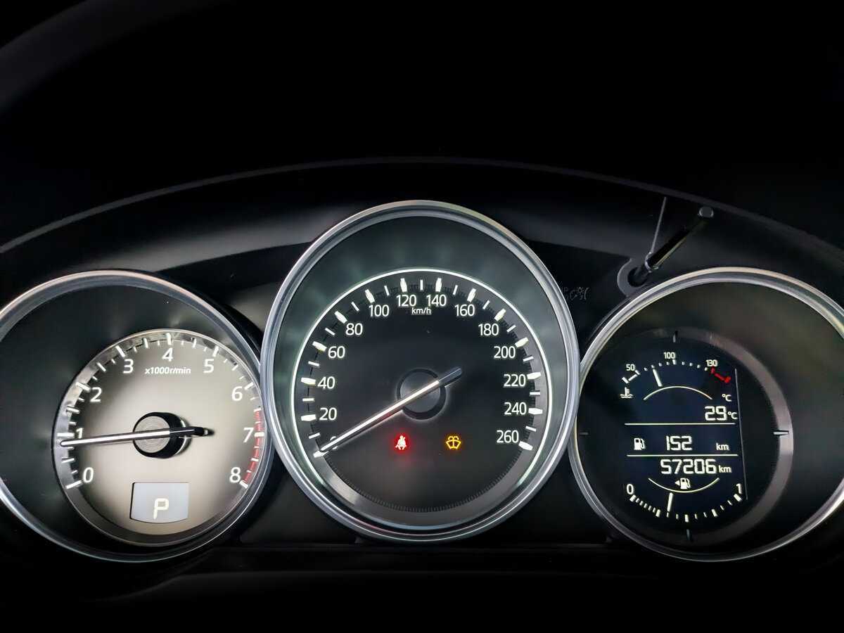 Купить Mazda CX-5, 2020, 57 200 км.. Фото: #10