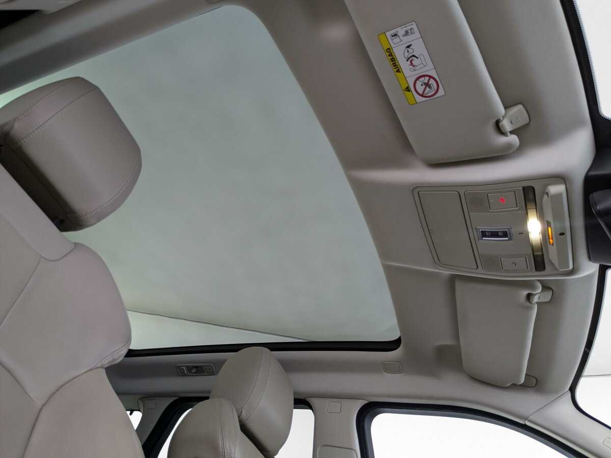 Купить Land Rover Range Rover Evoque, 2018, 131 938 км.. Фото: #18