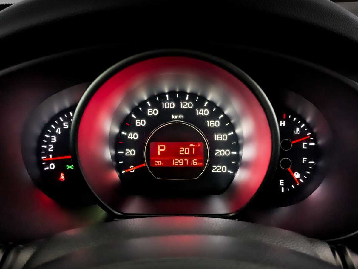 Купить Киа Соул, 2018, 129 715 км.. Фото: #10