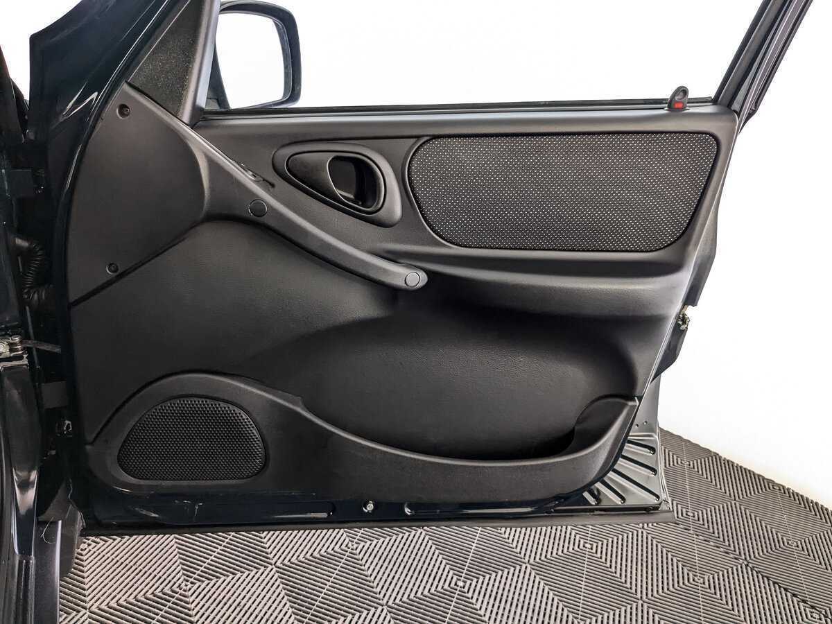 Купить Lada (ВАЗ) Niva, 2023, 25 270 км.. Фото: #19