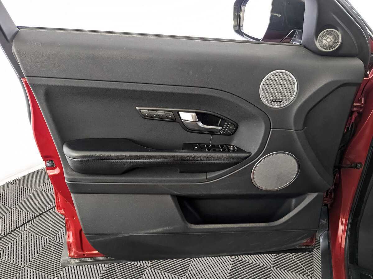 Купить Land Rover Range Rover Evoque, 2014, 67 617 км.. Фото: #14