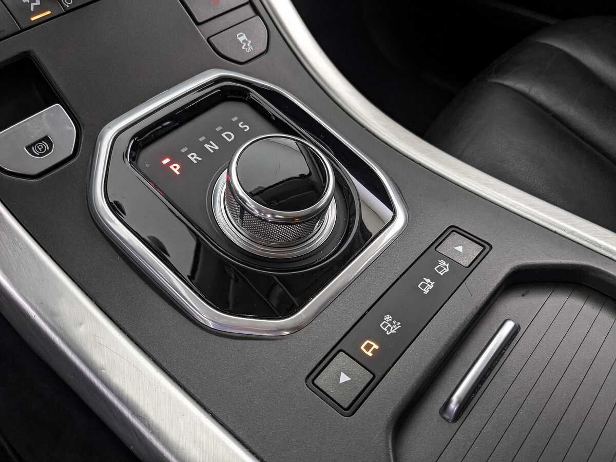 Купить Land Rover Range Rover Evoque, 2014, 67 617 км.. Фото: #16