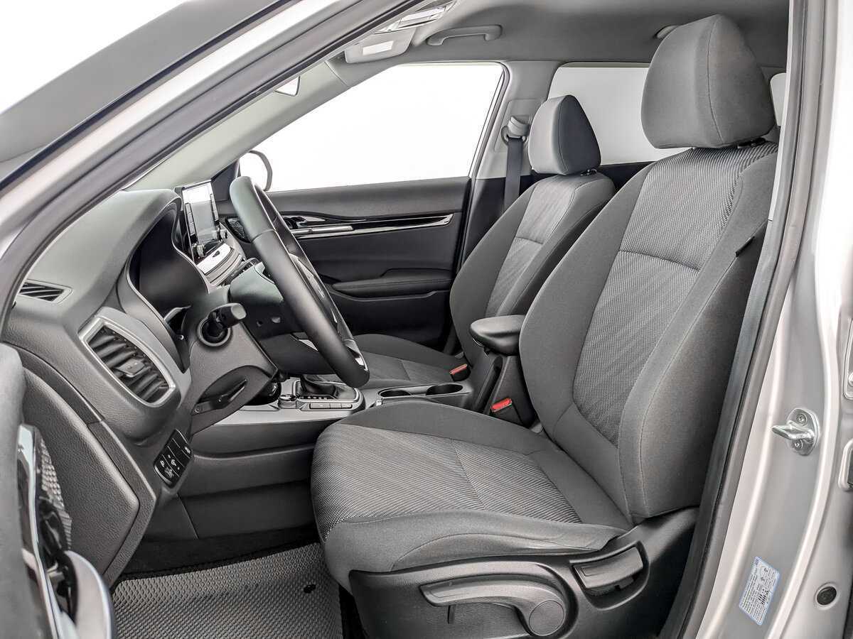 Купить Kia Seltos, 2022, 44 155 км.. Фото: #15