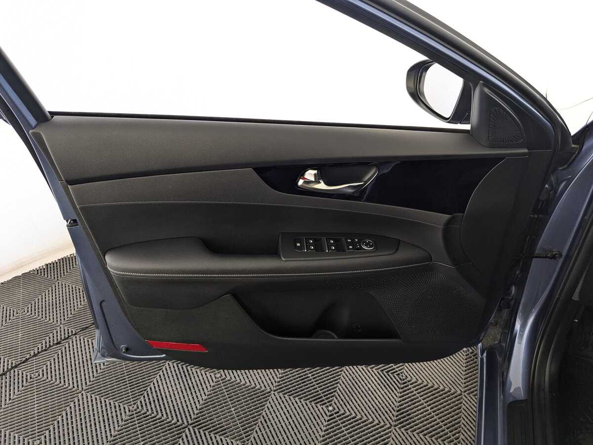 Купить Kia Cerato, 2021, 27 902 км.. Фото: #14