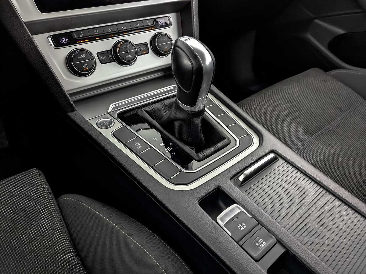 Купить Volkswagen Passat, 2018, 108 936 км.. Фото: #22