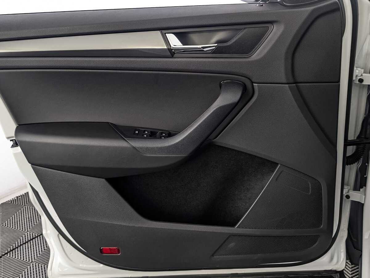 Купить Skoda Kodiaq, 2020, 78 466 км.. Фото: #14