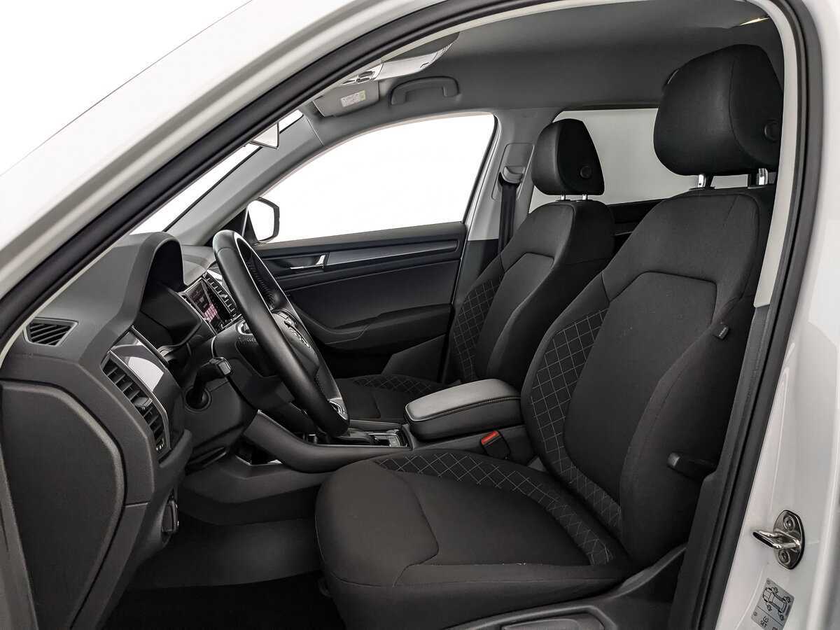 Купить Skoda Kodiaq, 2020, 78 466 км.. Фото: #15