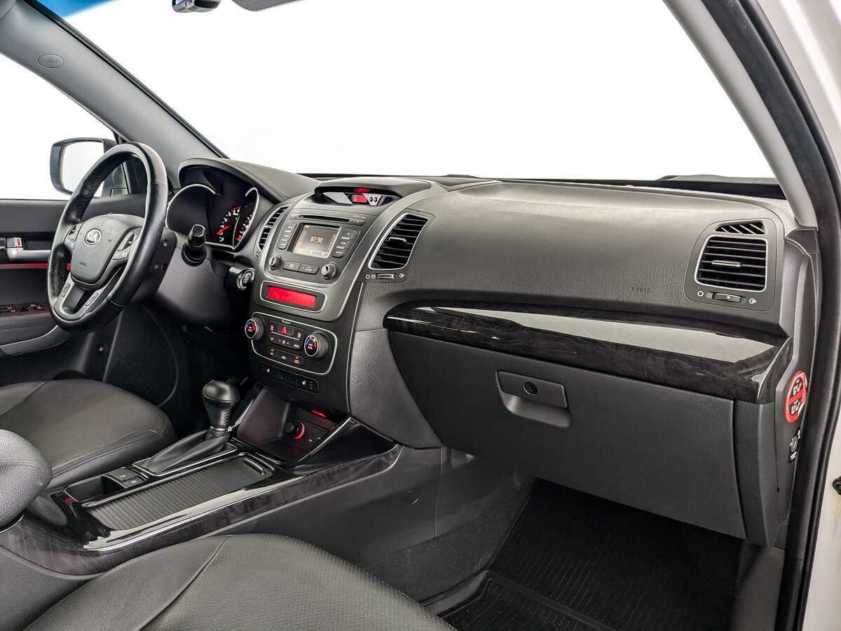 Купить Kia Sorento, 2020, 62 833 км.. Фото: #8