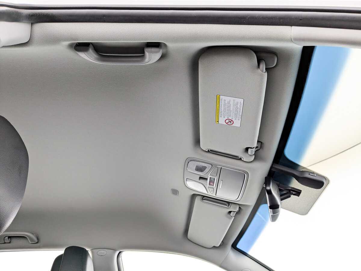 Купить Kia Sorento, 2020, 62 833 км.. Фото: #17