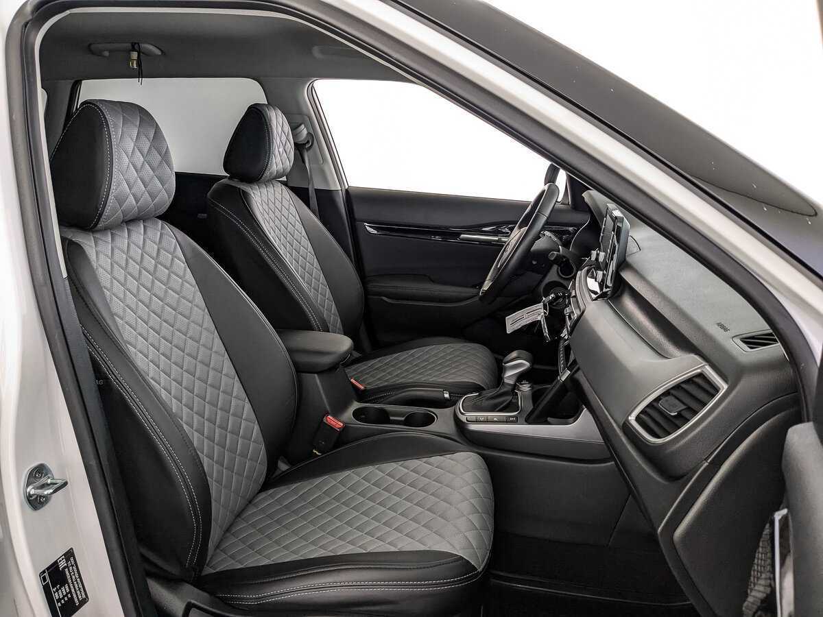 Купить Kia Seltos, 2021, 7 900 км.. Фото: #19