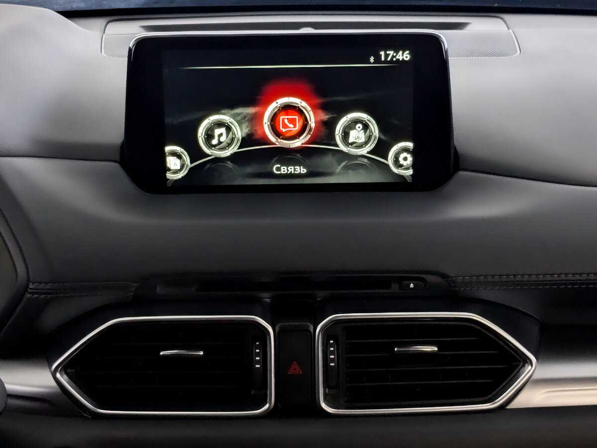 Купить Mazda CX-5, 2021, 38 542 км.. Фото: #12