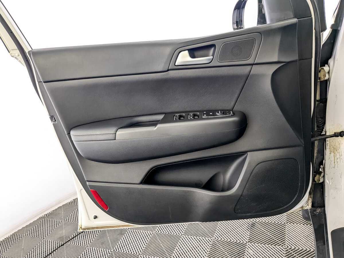 Купить Kia Sportage, 2018, 113 459 км.. Фото: #14