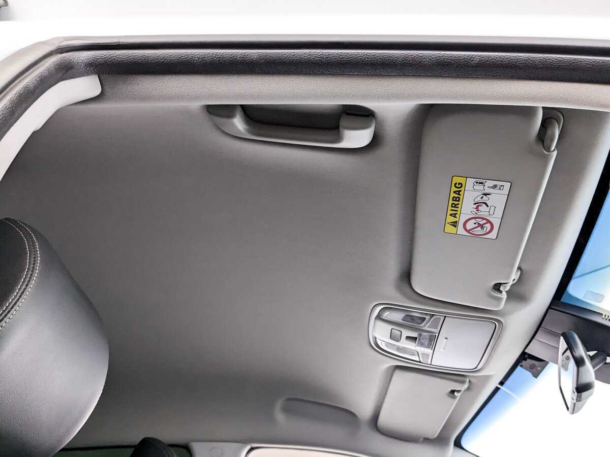 Купить Kia Sportage, 2018, 113 459 км.. Фото: #16