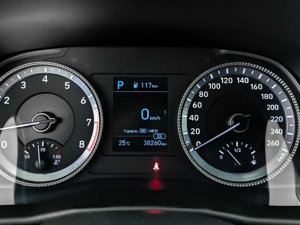 Купить Hyundai Sonata, 2021, 38 150 км.. Фото: #11