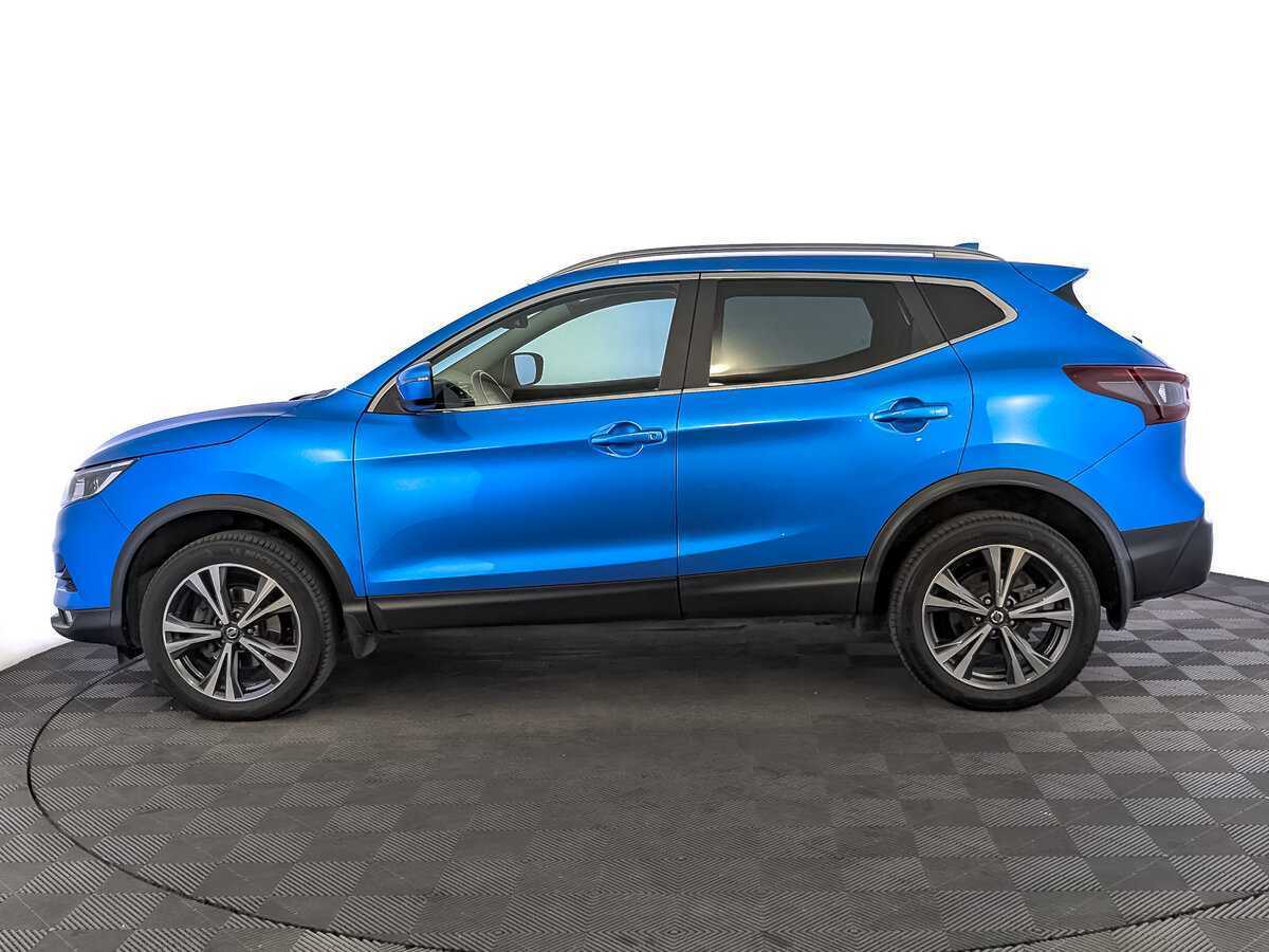 Купить Nissan Qashqai, 2020, 28 361 км.. Фото: #7