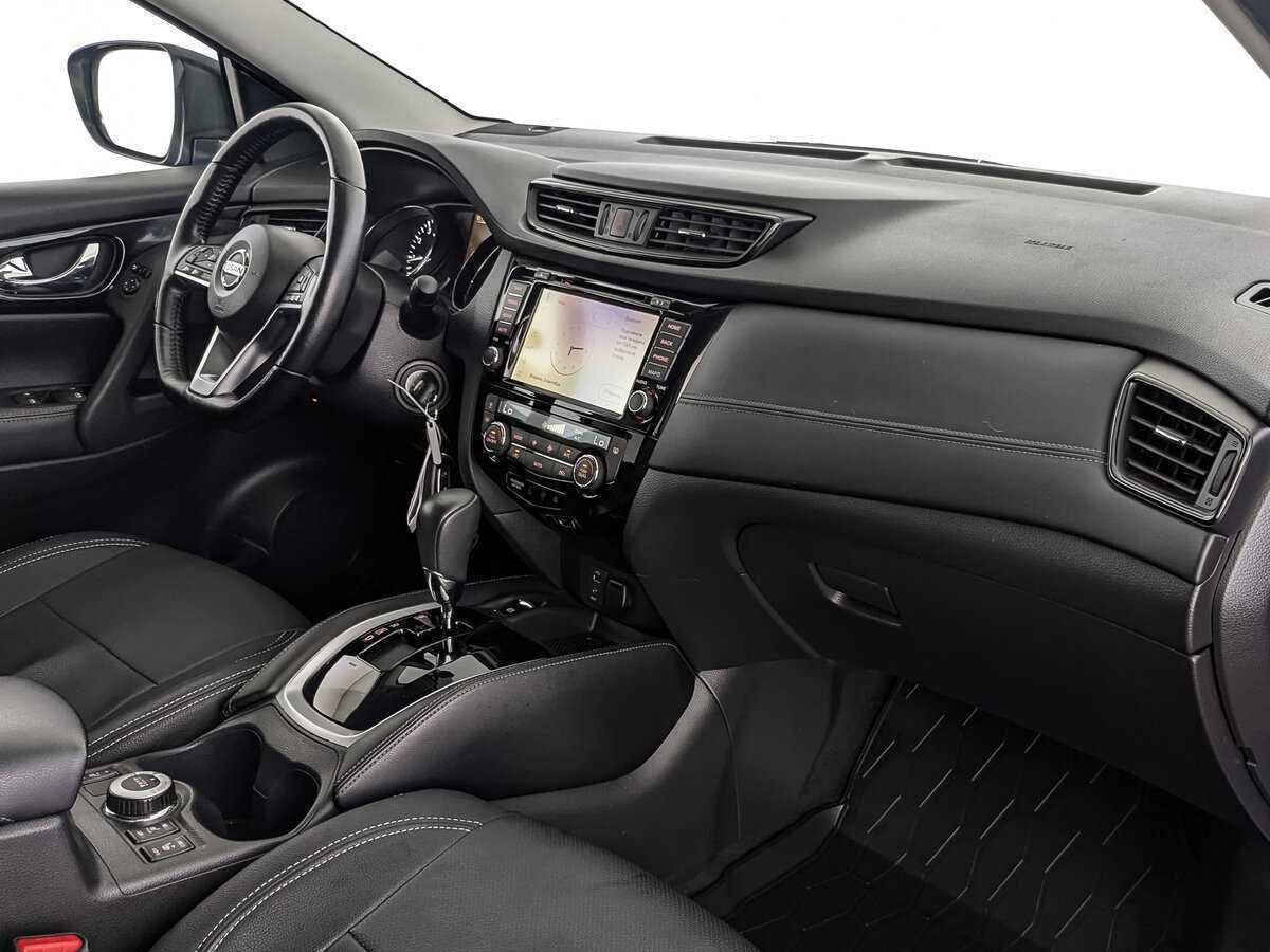 Купить Nissan Qashqai, 2020, 28 361 км.. Фото: #8