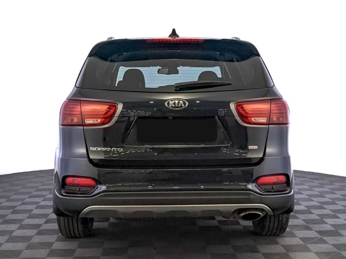 Купить Kia Sorento, 2020, 86 192 км.. Фото: #5