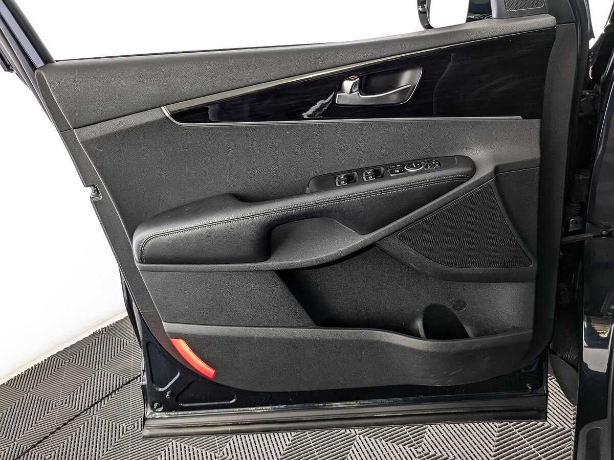 Купить Kia Sorento, 2020, 86 192 км.. Фото: #14