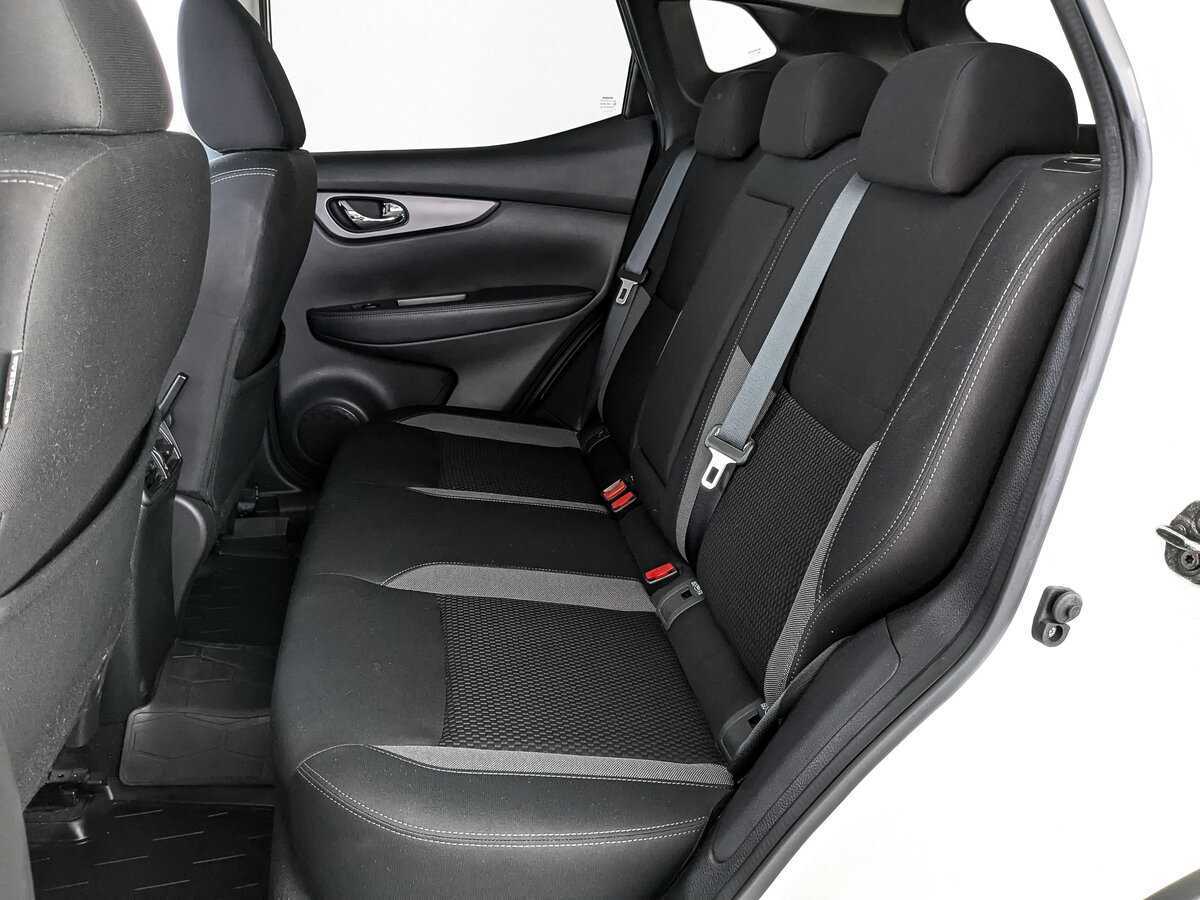 Купить Nissan Qashqai, 2020, 73 386 км.. Фото: #13