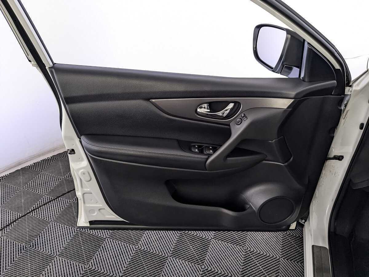 Купить Nissan Qashqai, 2020, 73 386 км.. Фото: #14