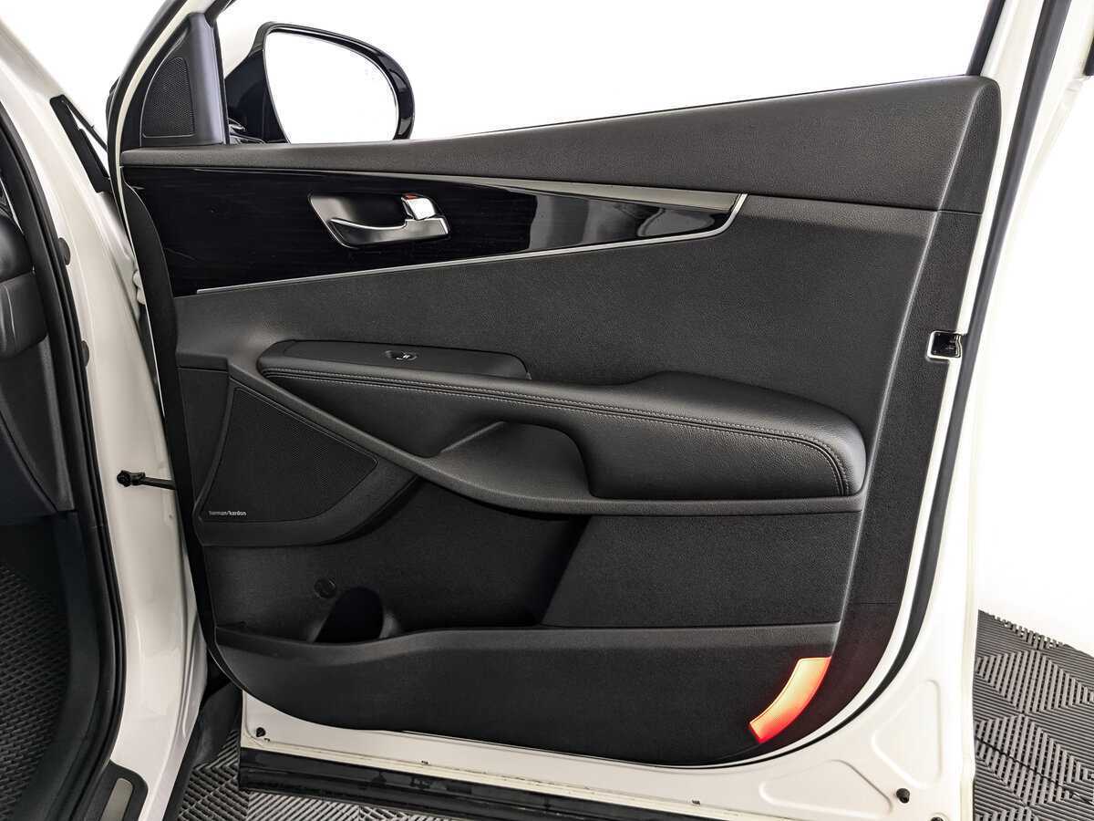 Купить Kia Sorento, 2019, 98 324 км.. Фото: #20
