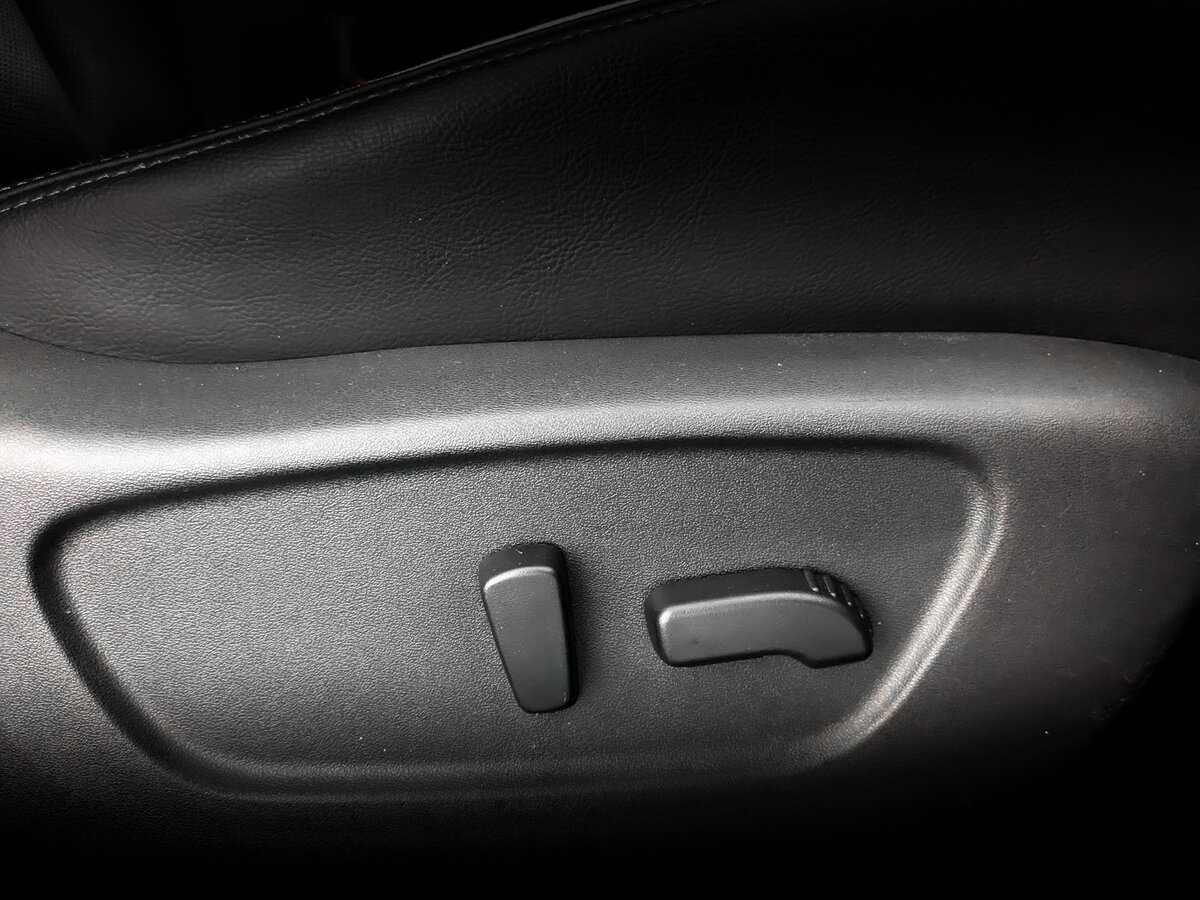 Купить Nissan X-Trail, 2018, 93 693 км.. Фото: #20