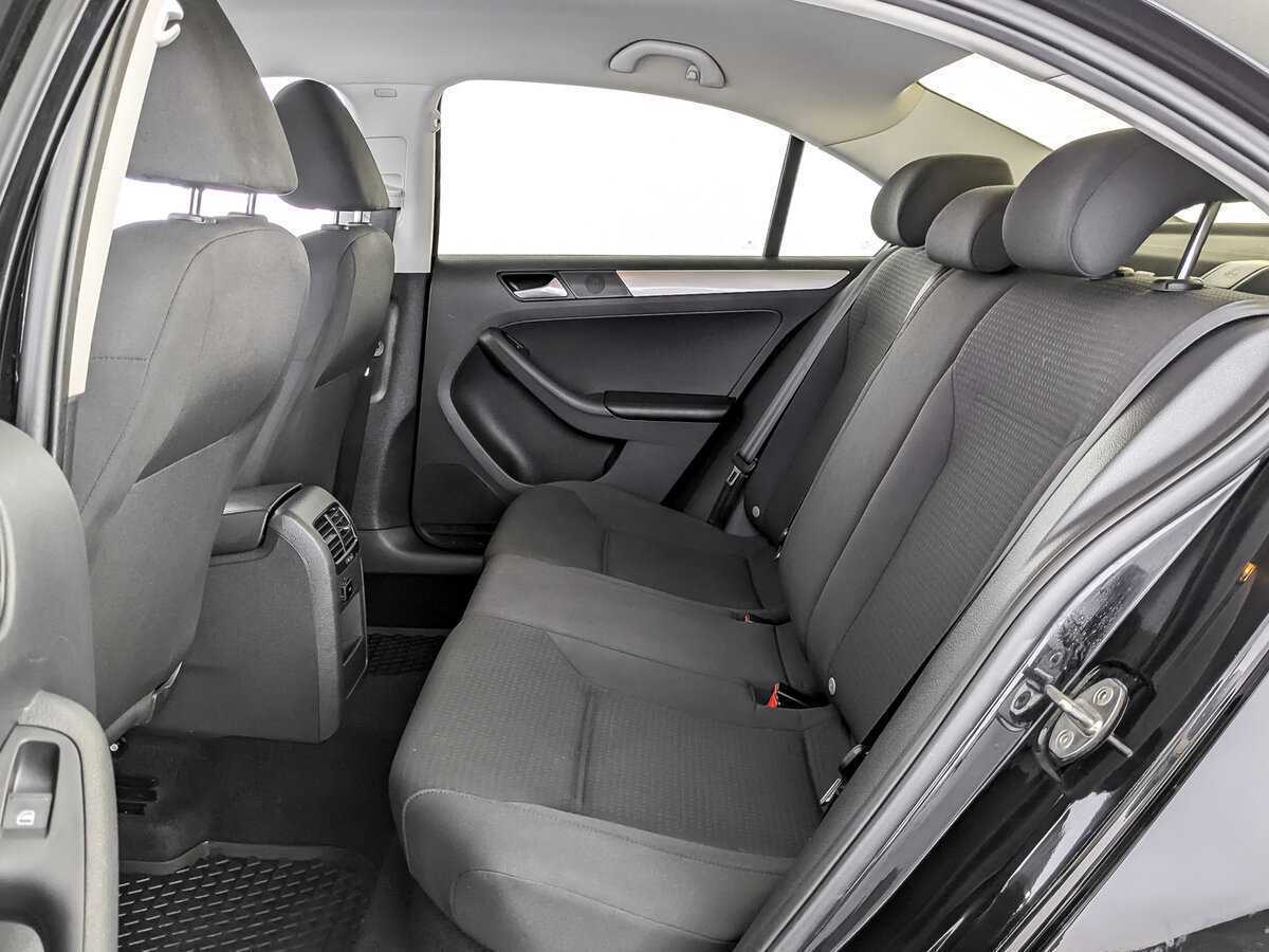 Купить Фольксваген Джетта, 2015, 153 855 км.. Фото: #9