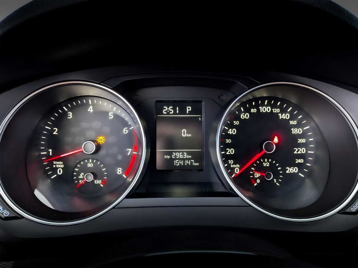 Купить Фольксваген Джетта, 2015, 153 855 км.. Фото: #10