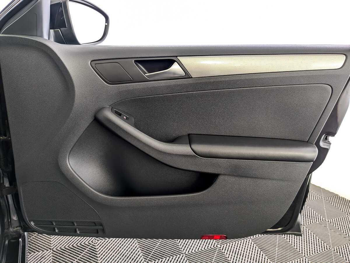 Купить Фольксваген Джетта, 2015, 153 855 км.. Фото: #18