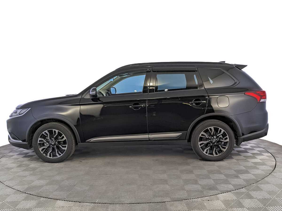 Купить Mitsubishi Outlander, 2022, 57 108 км.. Фото: #7