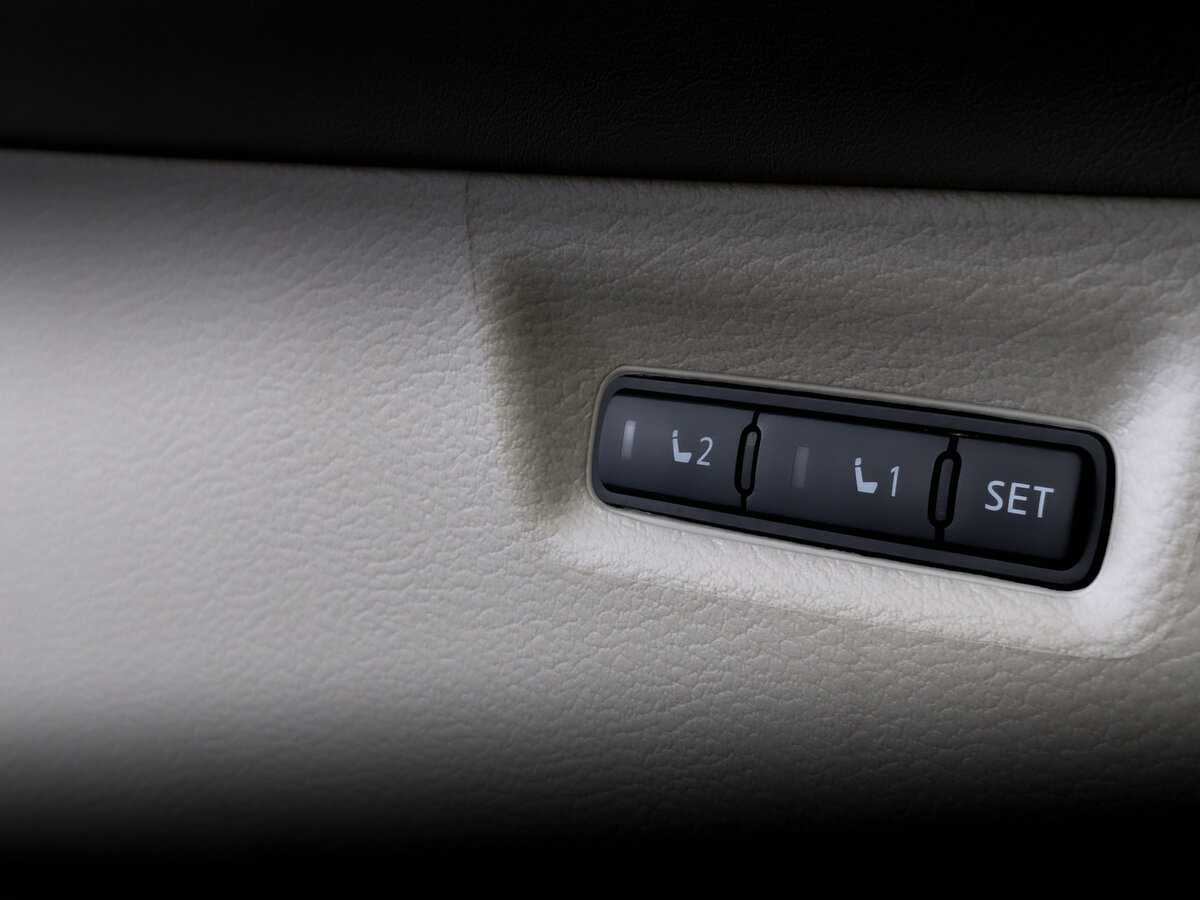 Купить Nissan Murano, 2018, 145 000 км.. Фото: #17