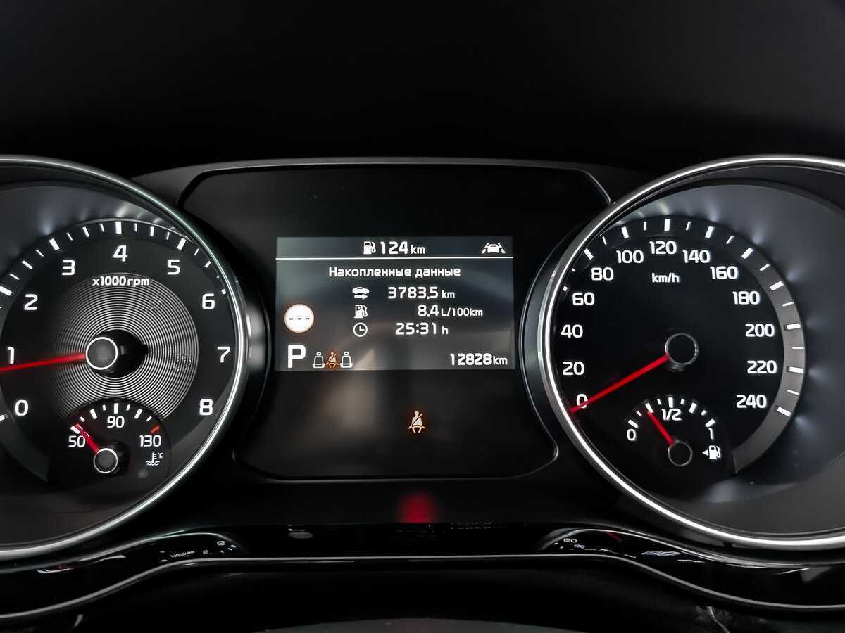 Купить Kia Ceed, 2019, 39 153 км.. Фото: #10