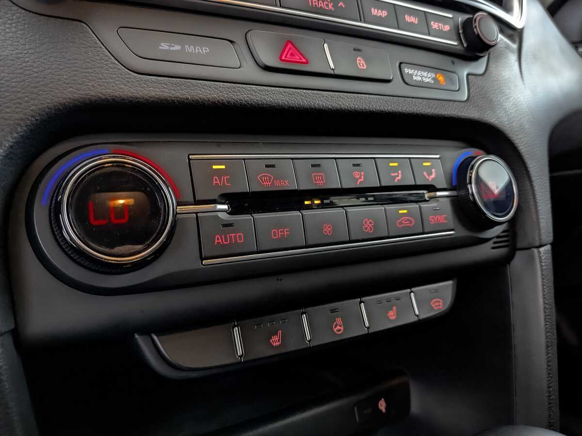 Купить Kia Ceed, 2019, 39 153 км.. Фото: #15