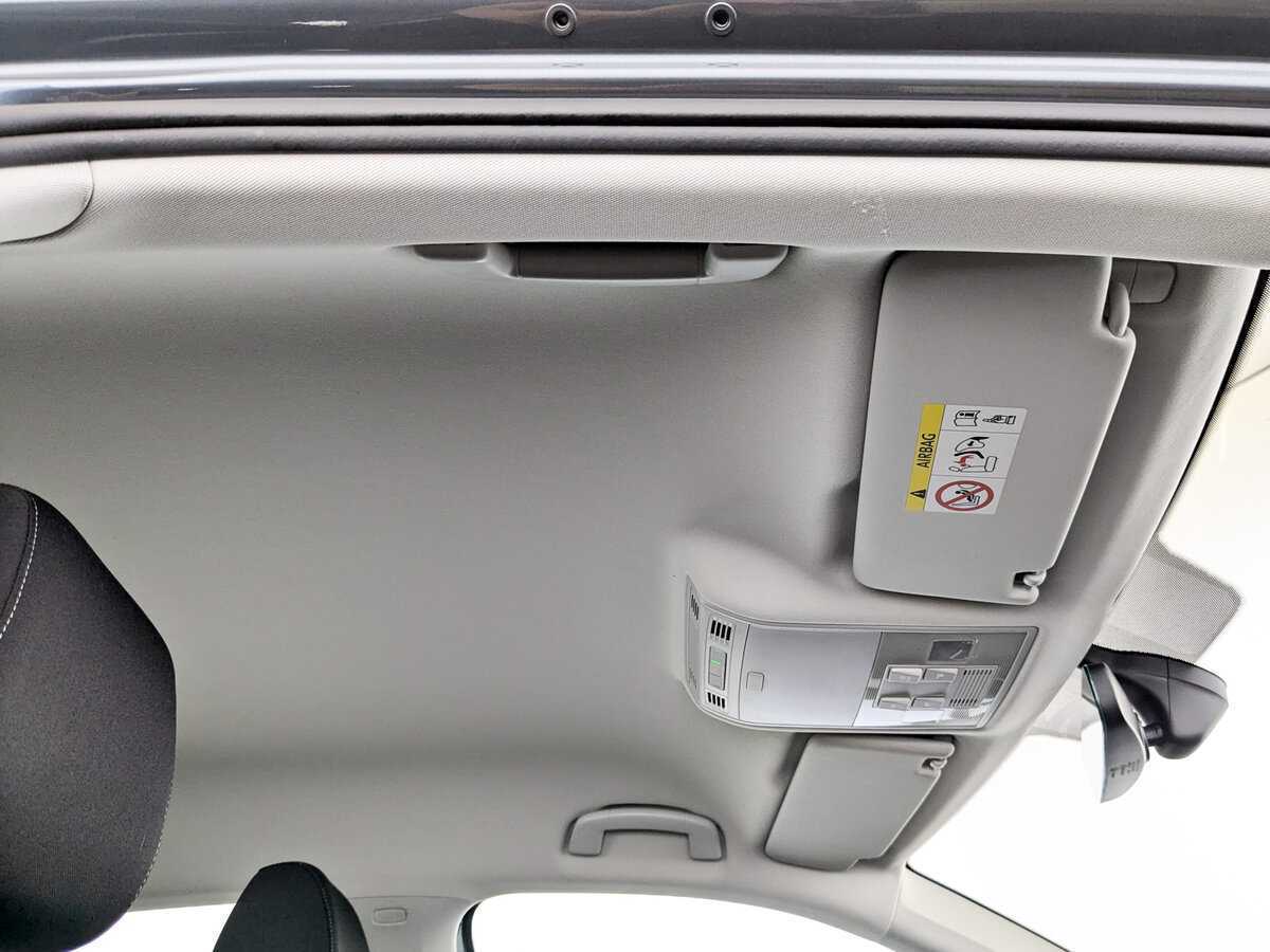 Купить Skoda Superb, 2019, 44 827 км.. Фото: #17