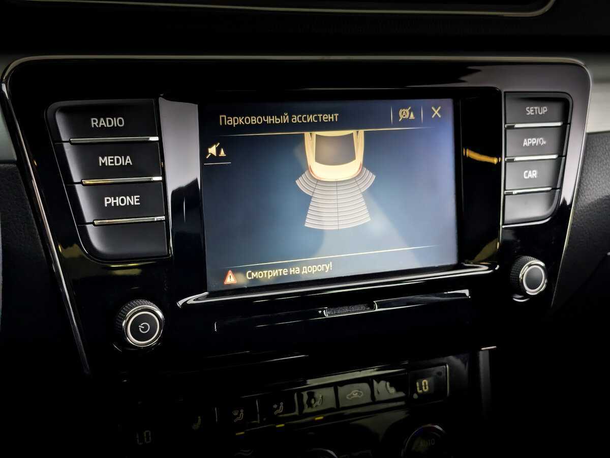 Купить Skoda Superb, 2019, 44 827 км.. Фото: #21