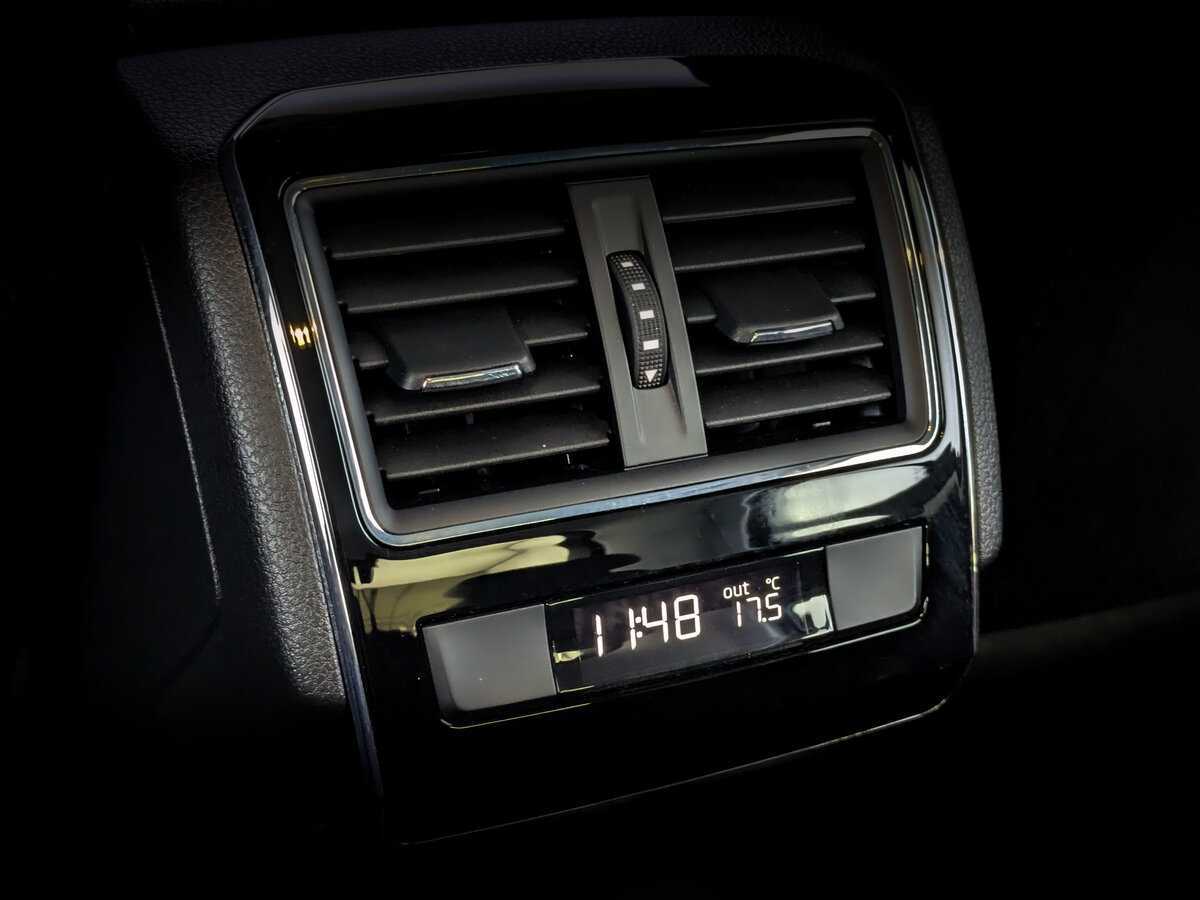 Купить Skoda Superb, 2019, 44 827 км.. Фото: #23