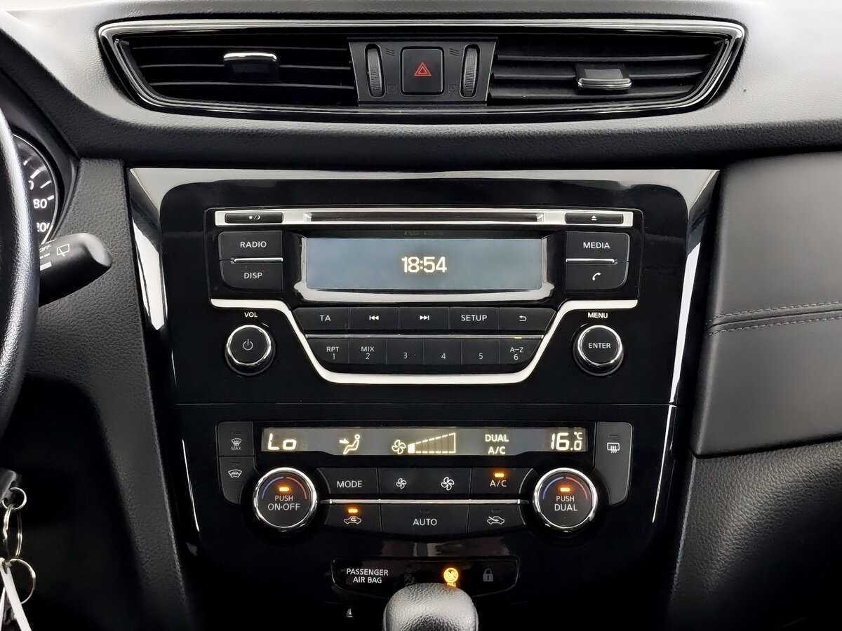 Купить Ниссан Кашкай, 2020, 55 600 км.. Фото: #12