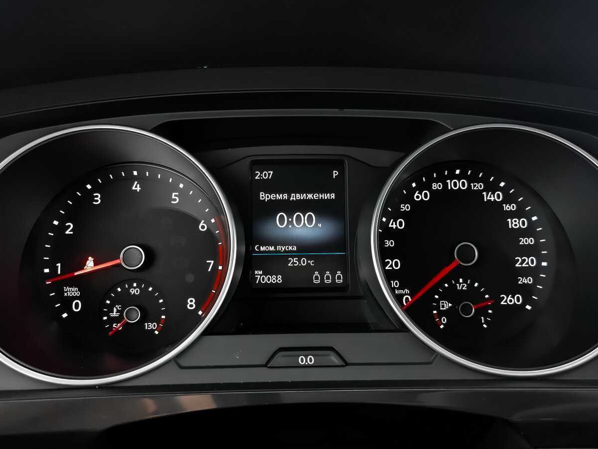 Купить Volkswagen Tiguan, 2017, 70 084 км.. Фото: #11