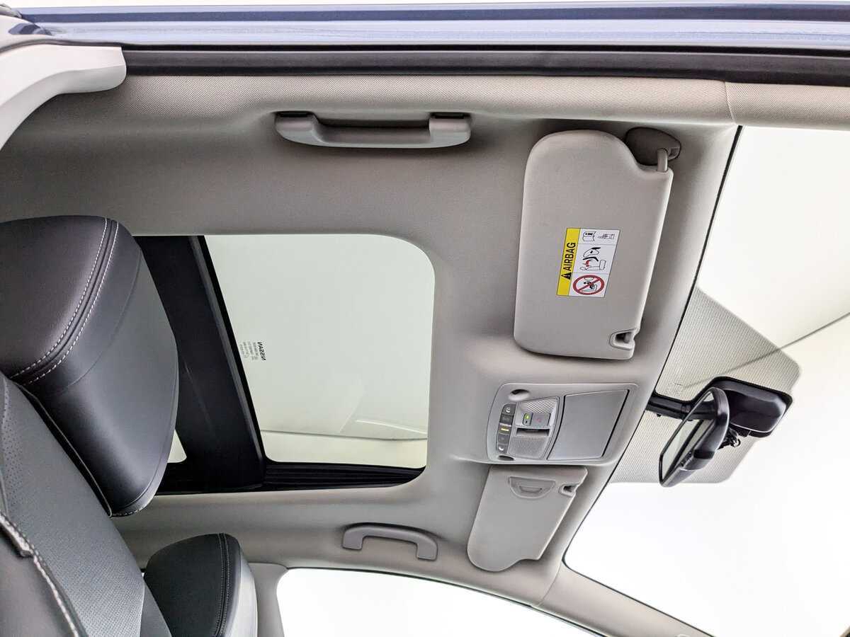 Купить Nissan Murano, 2019, 45 830 км.. Фото: #18