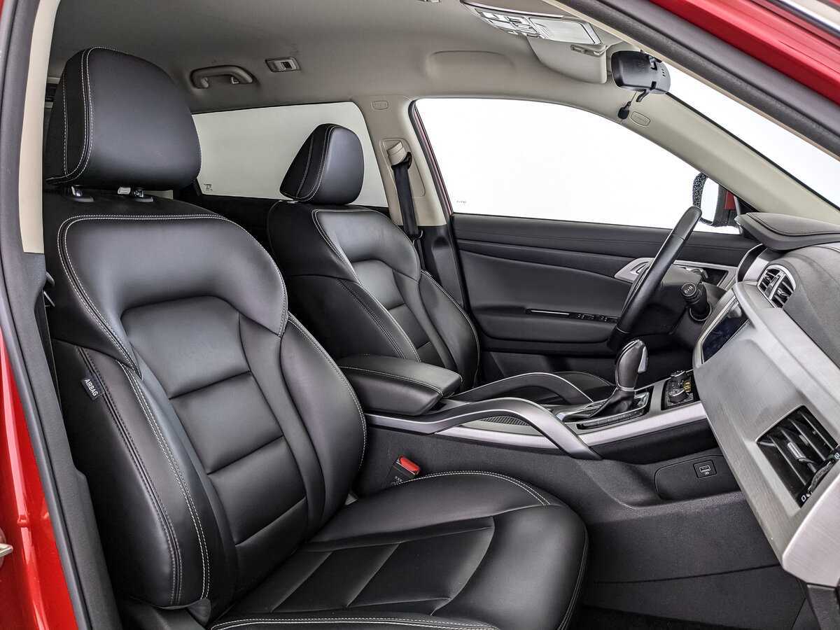 Купить Джили Атлас, 2019, 108 677 км.. Фото: #19