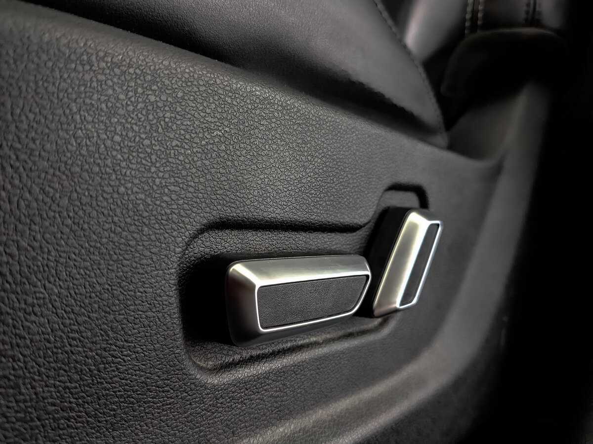 Купить Джили Атлас, 2019, 108 677 км.. Фото: #21